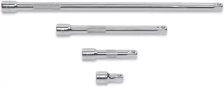 4 Pc. 3/8 Drive Extension Set