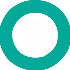 4028 FJC O-ring # 8 Captured (10 Pack)