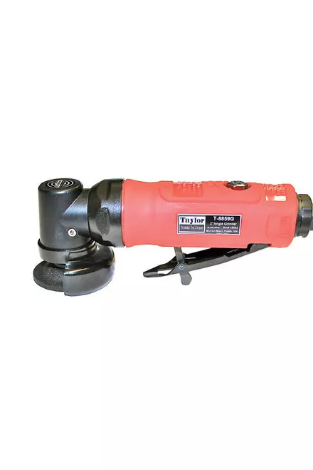 .45HP 2″ Angle Grinder, T-8859G