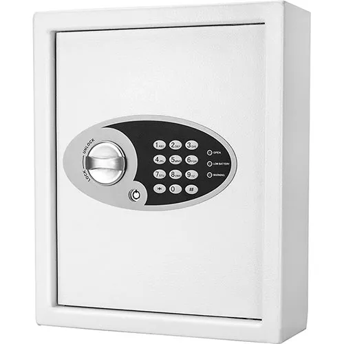 48 Keys Cabinet with Keypad