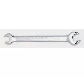 5/16" x 3/8" Open End Wrench (1312WR)