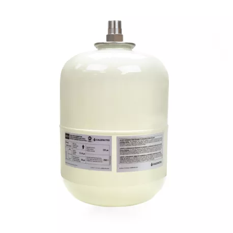 #5 Thermal Expansion Tank (2.1 Gal Volume)