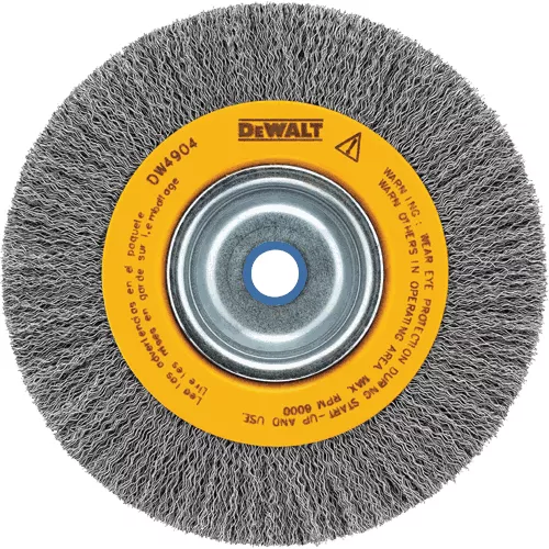 6″ Bench Grinder Brush