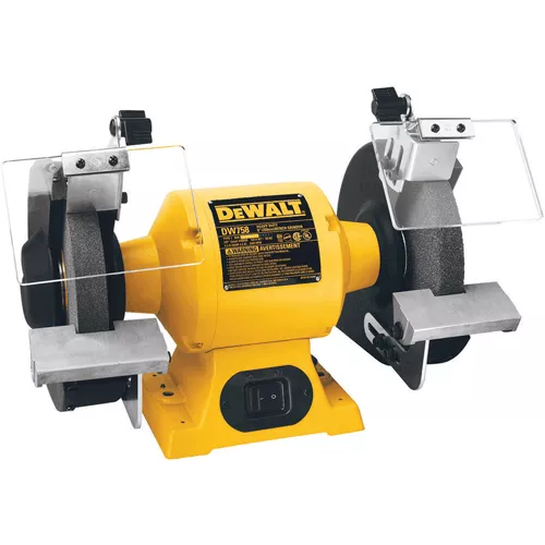 6" Bench Grinder