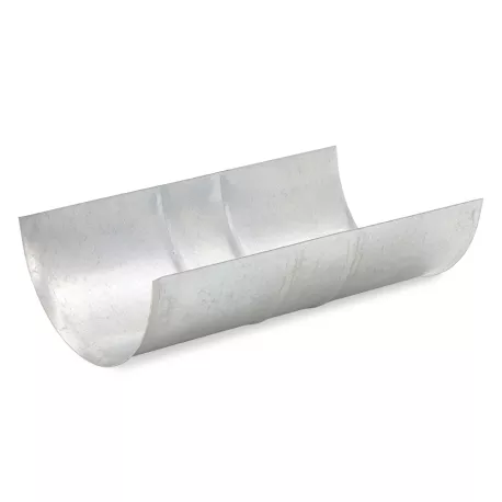 #6 Self-Centering Insulation Support Shield, fits 4″ Hanger, 4-1/2″ ID x 8″ long, Galvanized