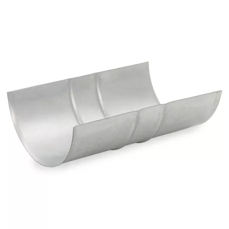 #7 Self-Centering Insulation Support Shield, fits 5″ Hanger, 5″ ID x 8″ long, Galvanized
