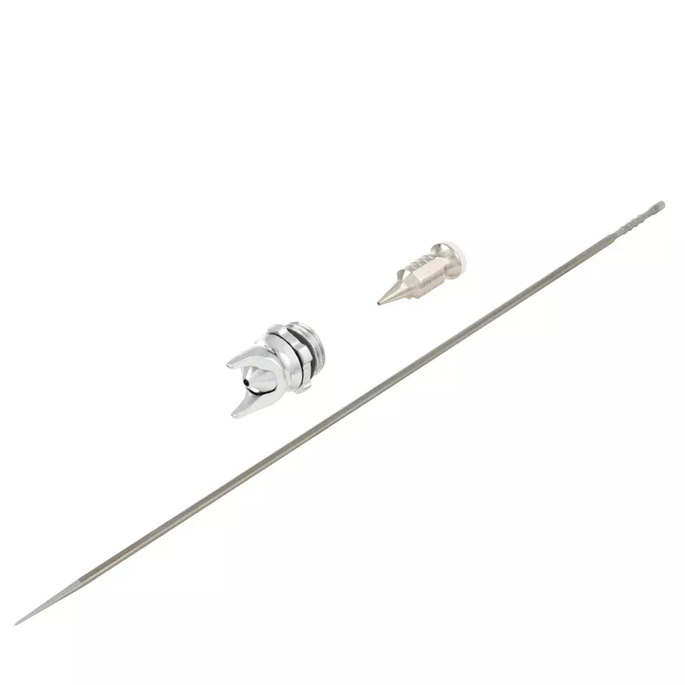 722364 FineLine Headset 0.44mm Titanium Nozzle for INFINITY CRplus 2024