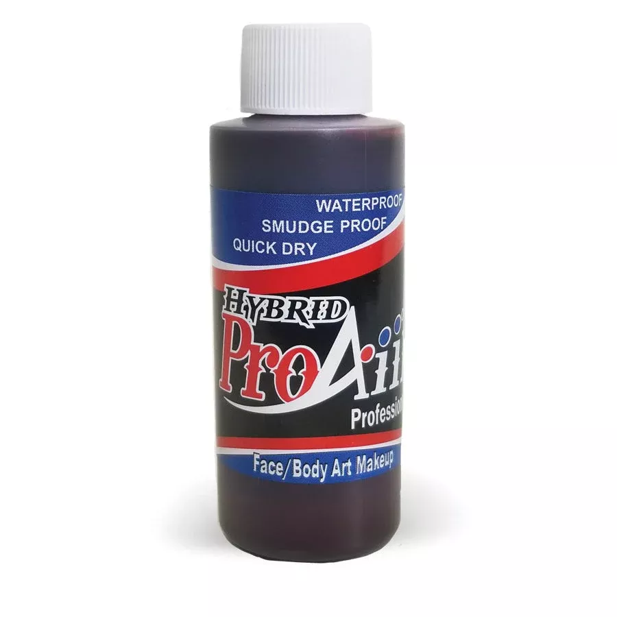 8oz ProAiir Hybrid Airbrush Color – HENNA