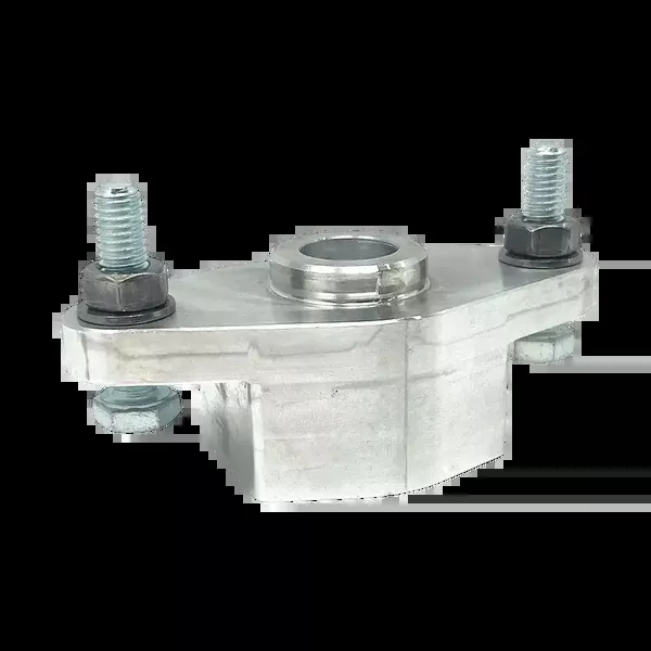 AA 28mm Mount/Demount Head Adapter Bracket, Fits 03431/R / 102529 / 102765