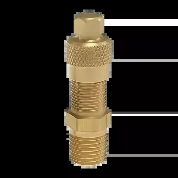 AA Large Bore Tank Valve TR-J-671