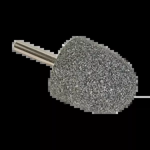AA Long Tire Buffing Stone (24 Grit / 1/4″ Shaft) – 68-308L-24
