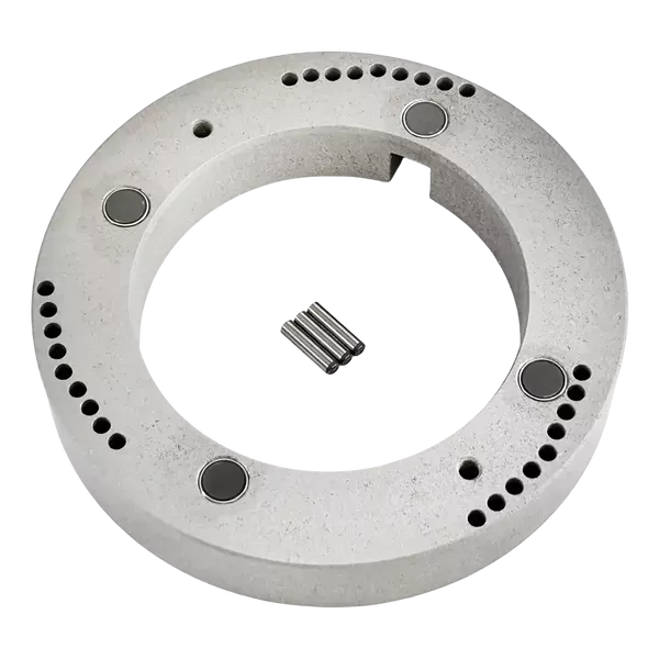 AA Universal Spacer Ring w/ Magnet for Wheel Balancers