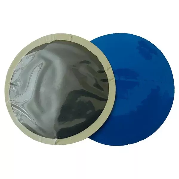 AAValueline Round Bias Ply Patch
