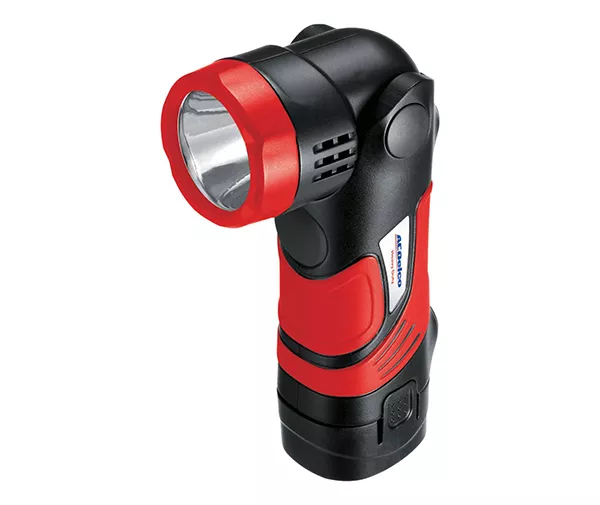 ACDelco ARL636 - 6V LED Flashlight