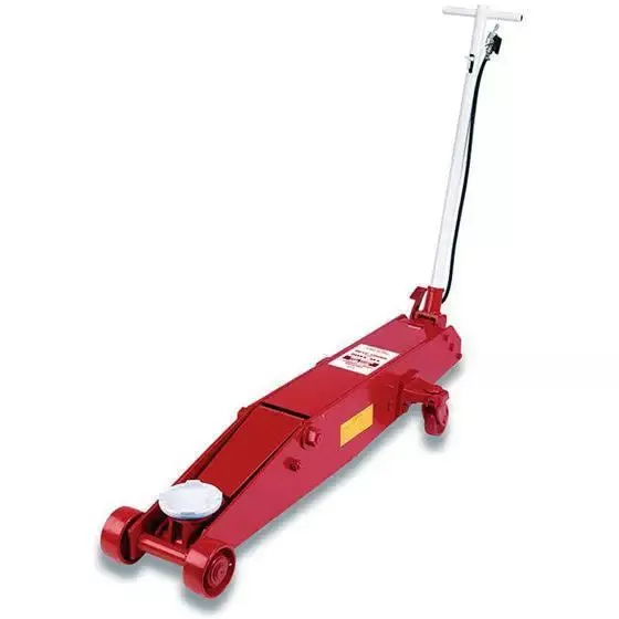 AFF 5 Ton Long Chassis Service Jack