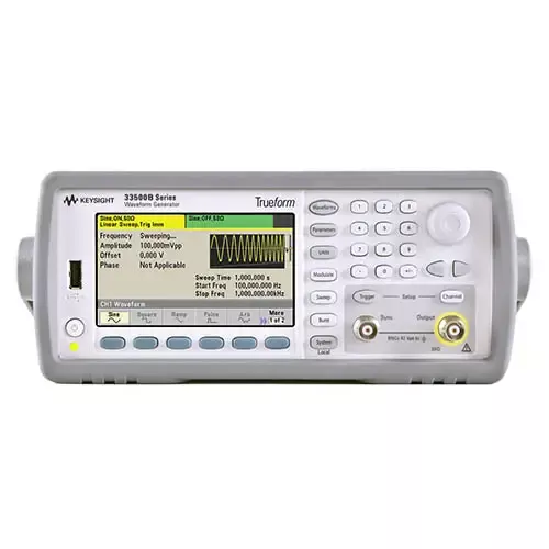 Agilent 33522B
