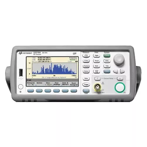 Agilent 53210A