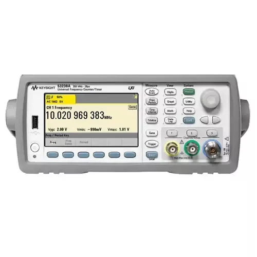 Agilent 53230A