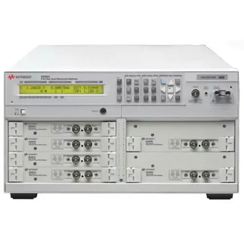 Agilent E5260A
