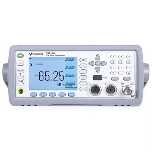 Agilent N1914A