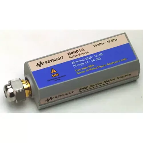 Agilent N4001A