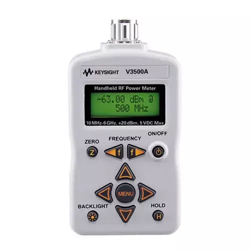 Agilent V3500A