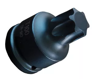 AH6500T-100 T100 3/4" Dr Torx Socket
