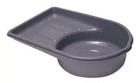 AL17922 30 QUART MULTI DRAIN TUB