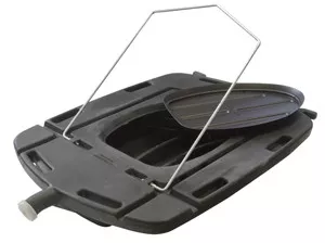 AL19202 Truck Drain with Lid