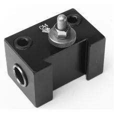Aloris Heavy Duty Boring Bar Holder #4 - CXA-4