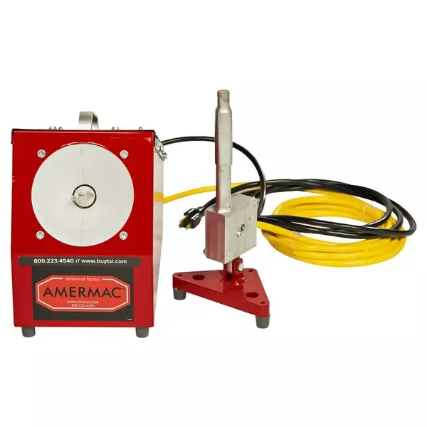 Amermac 501 Electronic Strobe Balancer