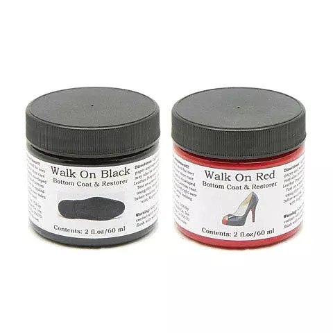 Angelus Walk on Red - 2 oz. Bottle