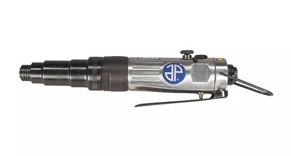 Astro Pneumatic 800T - 1/4" Dr Straight Air Screwdriver