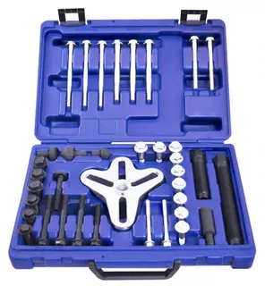 Astro Pneumatic Harmonic Balancer Puller Set 7846