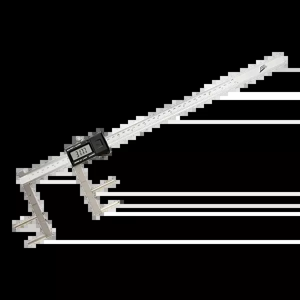 ATD-8658 Electronic Digital Drum Gauge