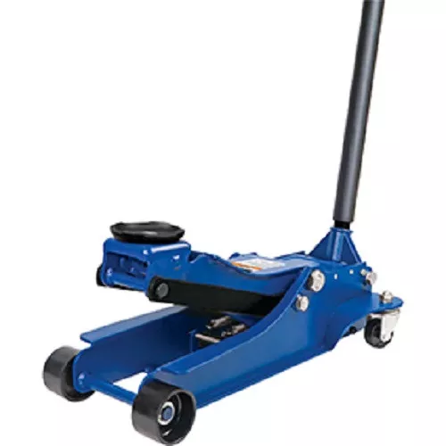 ATD Tools 4-Ton Service Jack