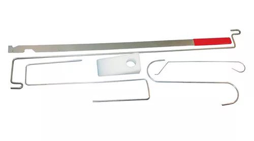 ATD Tools 6 pc. Lockout Tool Kit