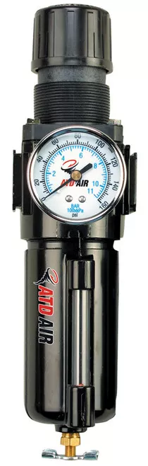 ATD Tools Filter/Regulator Combination Unit