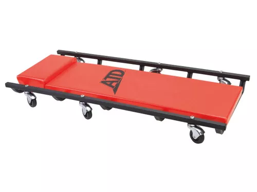ATD Tools Heavy Gauge Steel Creeper