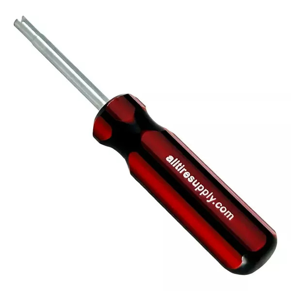 ATS Premium Screwdriver-Type Valve Core Tool, 1.5″ (Ea)