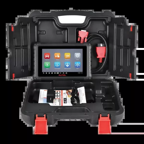 Autel MaxiCheck MX900 All-System Diagnostic Tablet