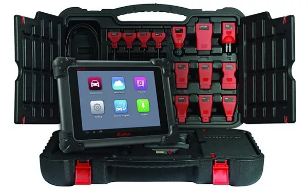 Autel MS908 - Autel MaxiSys Diagnostic System
