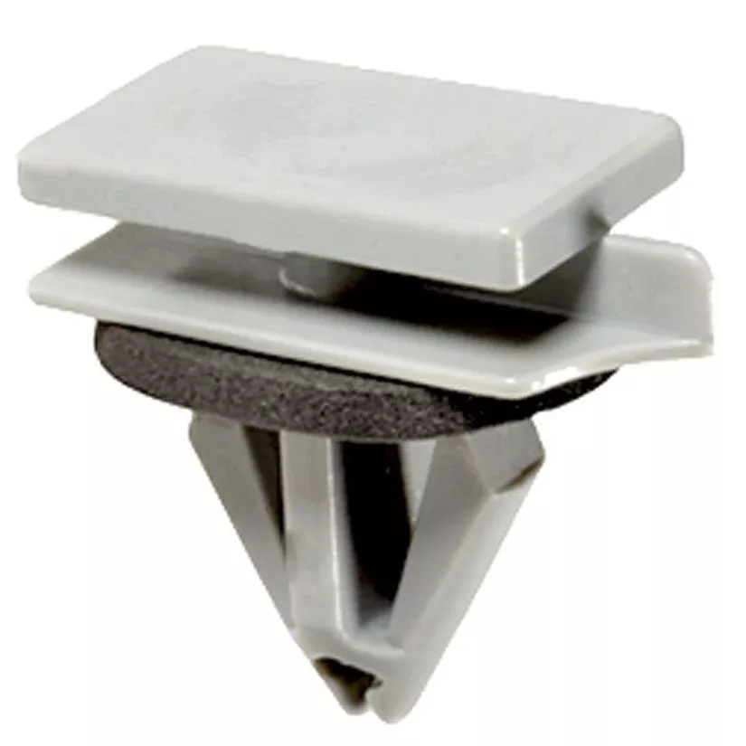 Auveco Moulding Clip With Sealer