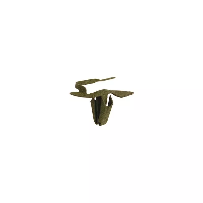 Auveco Universal Molding Clip AP9965, Metal Construction