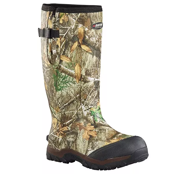 BAFFIN MEN’S BACKWOOD HUNT BOOTS