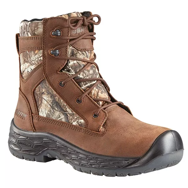 BAFFIN MEN’S PACER BOOTS
