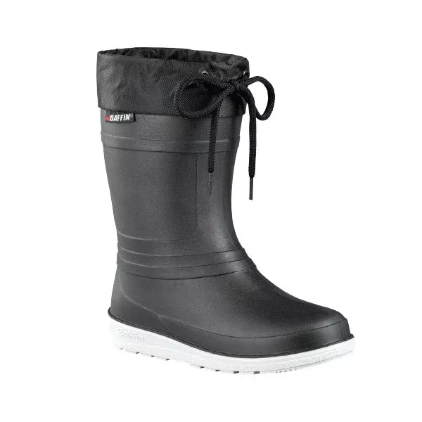 BAFFIN YOUTH’S ICE CASTLE BOOTS
