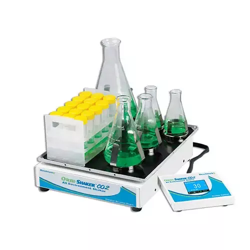 Benchmark Scientific BT4001