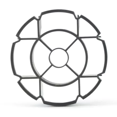 Bird Screen for 3″ Innoflue SW & Flex (End Pipe)