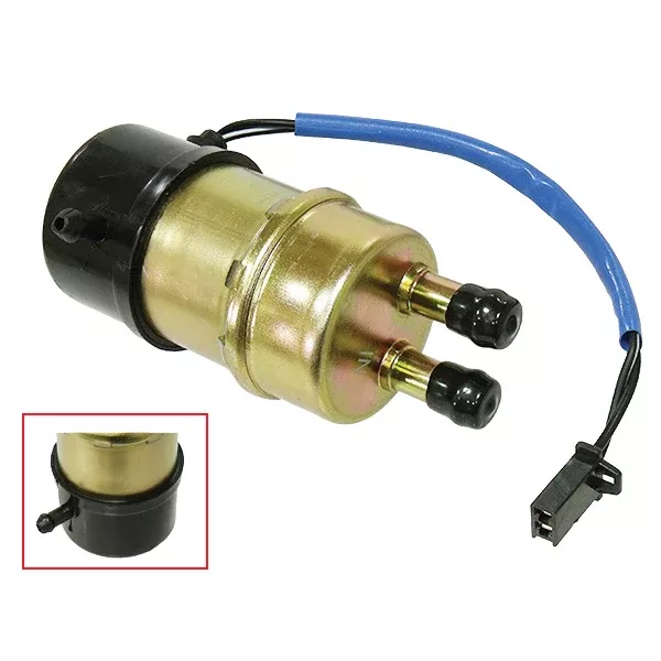 BRONCO FUEL PUMP REPAIR KIT (MC-07600)